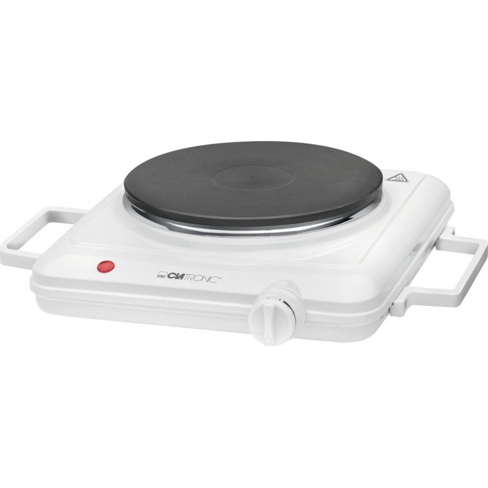 Електрична плита Clatronic EKP 3582