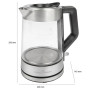 Електрочайник PROFICOOK PC-WKS 1190