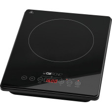 Індукційна плита Clatronic EKI 3569 2000 Вт