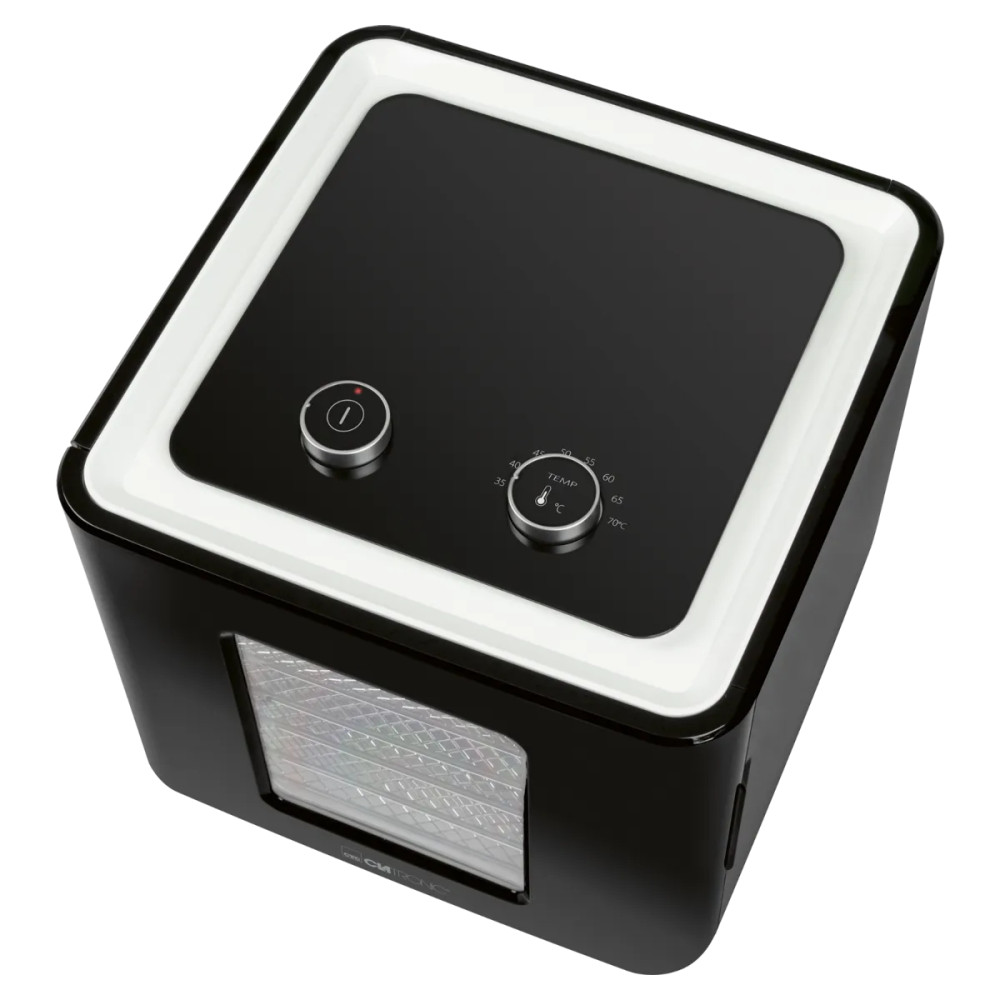 Сушарка для овочів Clatronic DR 3773
