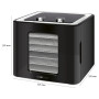 Сушарка для овочів Clatronic DR 3773