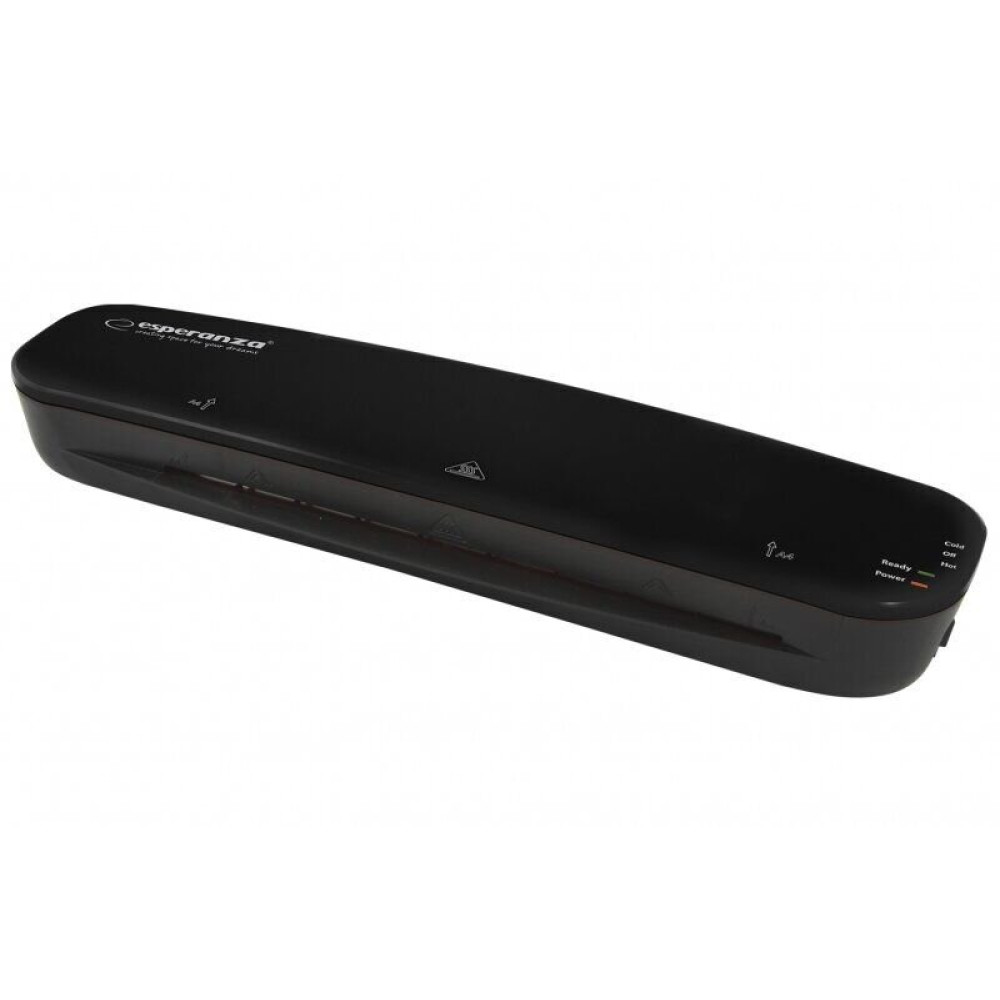 Ламінатор ESPERANZA LAMINATOR A4 ETERNITY EFL002