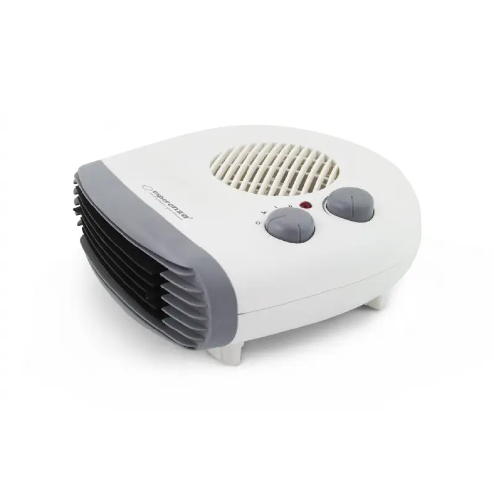 Тепловентилятор ESPERANZA 1000/2000W SAHARA EHH003