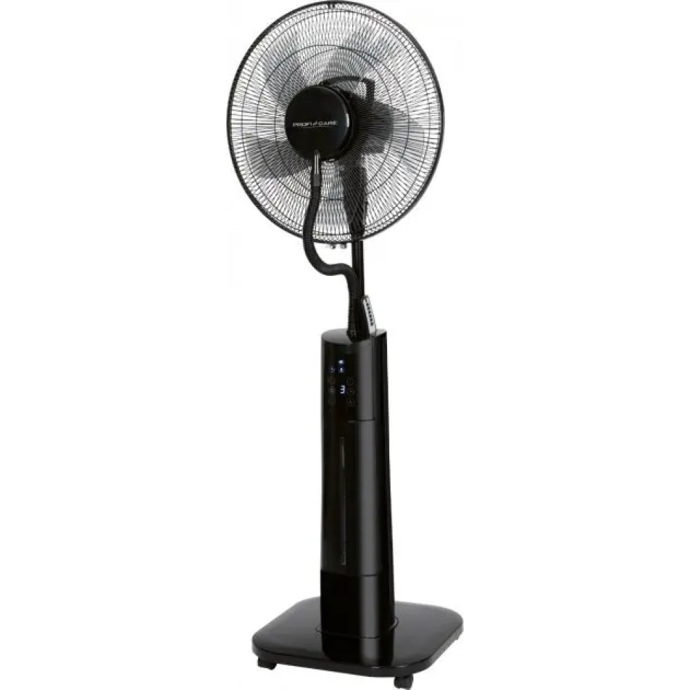 Вентилятор Profi Care PC-VL 3089 LB Black Wi-FI зі зволожувачем