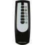 Вентилятор Profi Care PC-VL 3089 LB Black Wi-FI зі зволожувачем