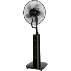 Вентилятор Profi Care PC-VL 3089 LB Black Wi-FI зі зволожувачем