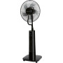 Вентилятор Profi Care PC-VL 3089 LB Black Wi-FI зі зволожувачем