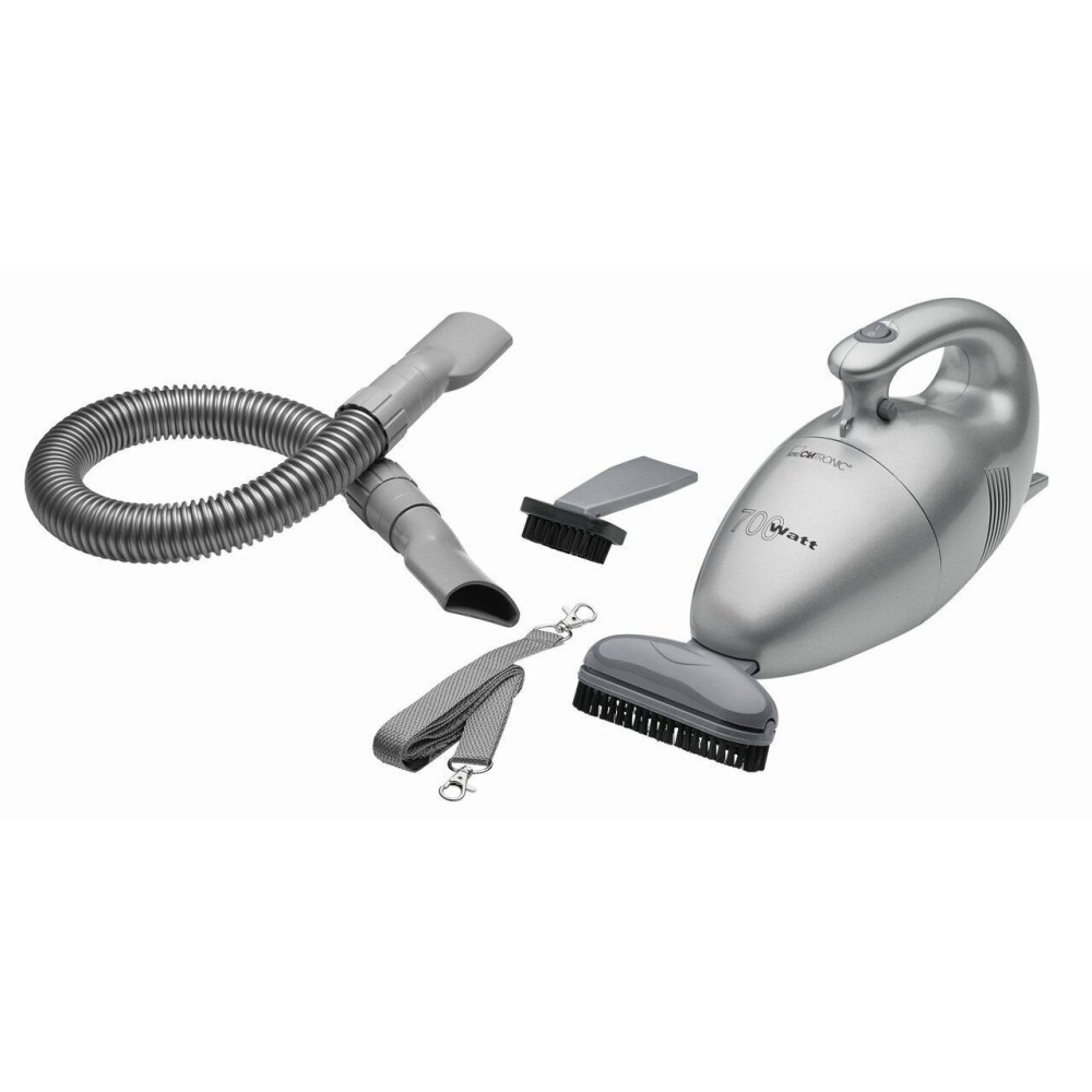 Ручний пилосос Clatronic HS 2631