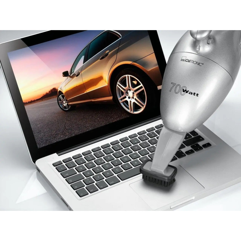 Ручний пилосос Clatronic HS 2631
