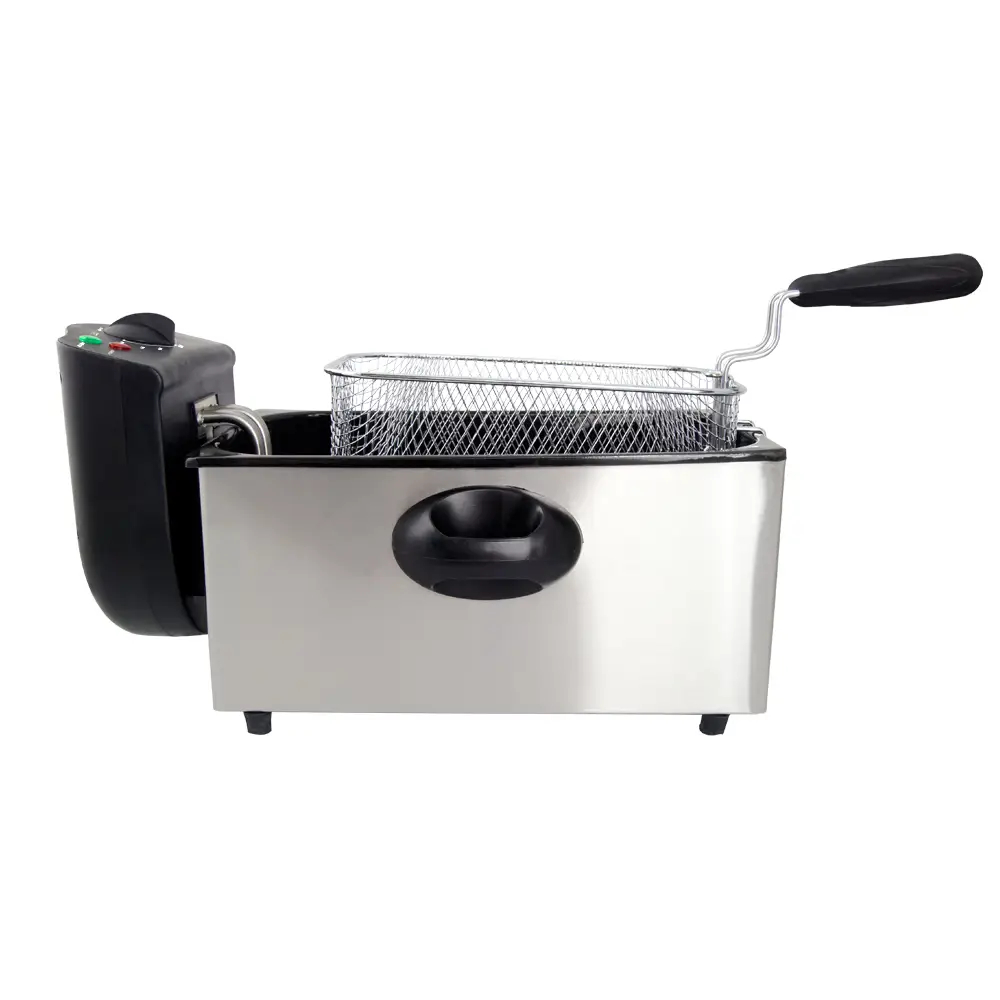Фрітюрниця Esperanza EKG010 Falafel 3 л