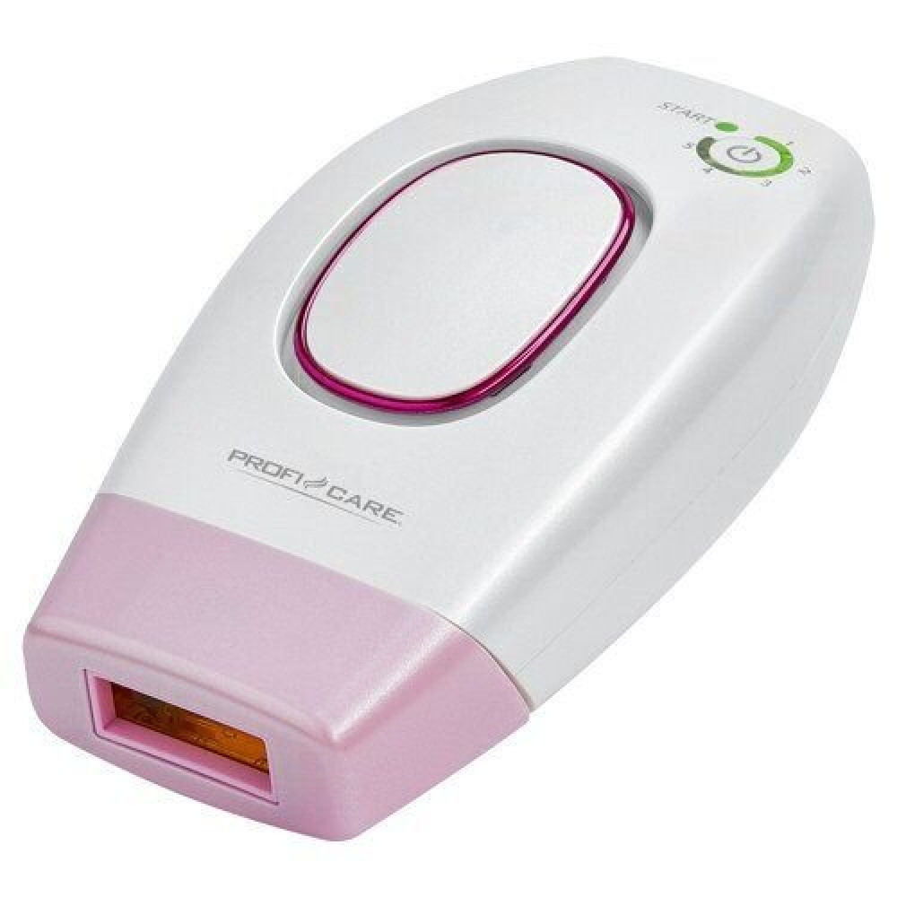 Епілятор лазерний фотоепілятор ProfiCare PC-IPL 3024