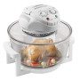 Аерогриль Esperanza EKO003 Quasar 1400W 18L