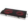Настільна плита двокомфоркова Profi Cook PC-DKP 1211 (90273)
