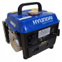 Генератор Hyundai HG800-A 720W