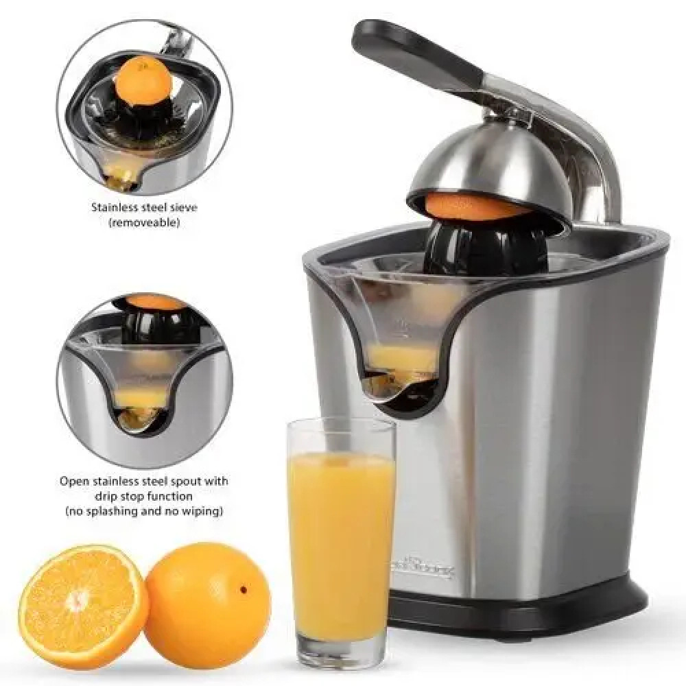Соковитискач PROFICOOK PC-ZP 1154