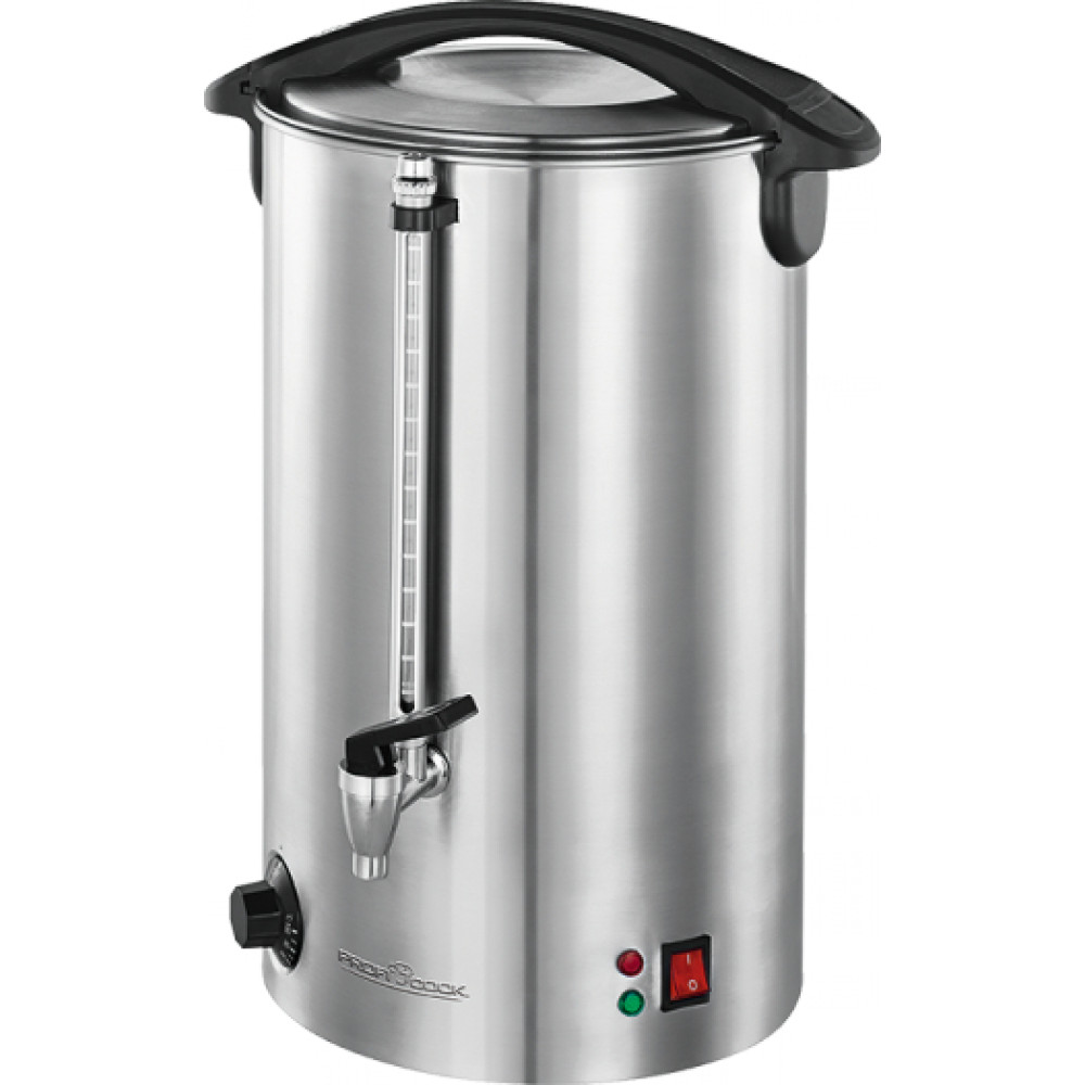Автомат для гарячих напоїв PROFICOOK PC-HGA 1111