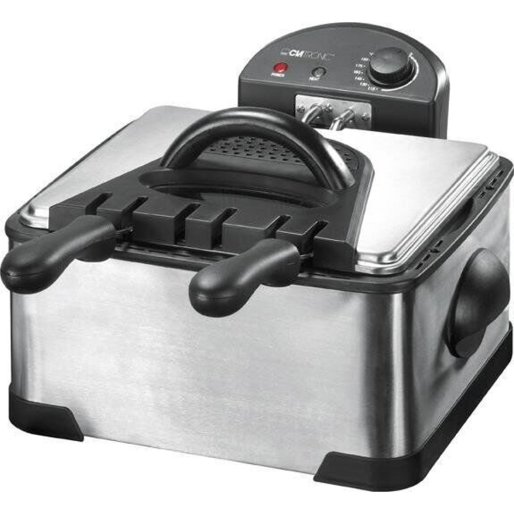 Фритюрница CLATRONIC FR 3195