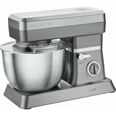 Кухонний комбайн CLATRONIC KM 3630 сіри