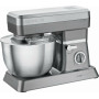 Кухонний комбайн CLATRONIC KM 3630 сіри