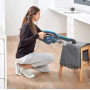 Вертикальний вакуумний пилосос BLACK DECKER BXVMS600e