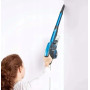 Вертикальний вакуумний пилосос BLACK DECKER BXVMS600e