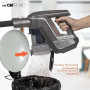 Пилосос портативний CLATRONIC BS 1312 Antrazit