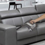 Пилосос портативний CLATRONIC BS 1312 Antrazit