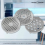 Електром'ясорубка PROFICOOK PC-FW 1173