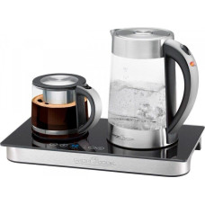 Електрочайник PROFI COOK PC-TKS 1056 (набір)