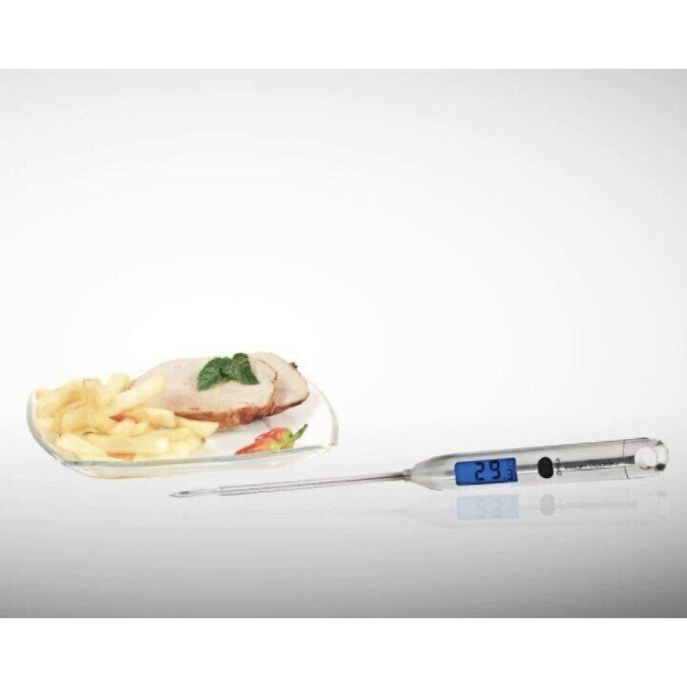 Термометр цифровий PROFICOOK PC-DHT 1039