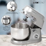 Кухонний комбайн CLATRONIC KM 3709 Titan