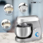 Кухонний комбайн CLATRONIC KM 3709 Titan