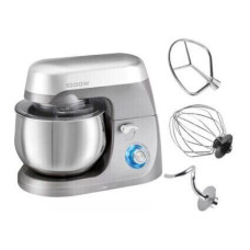 Кухонний комбайн CLATRONIC KM 3709 Titan