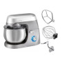Кухонний комбайн CLATRONIC KM 3709 Titan