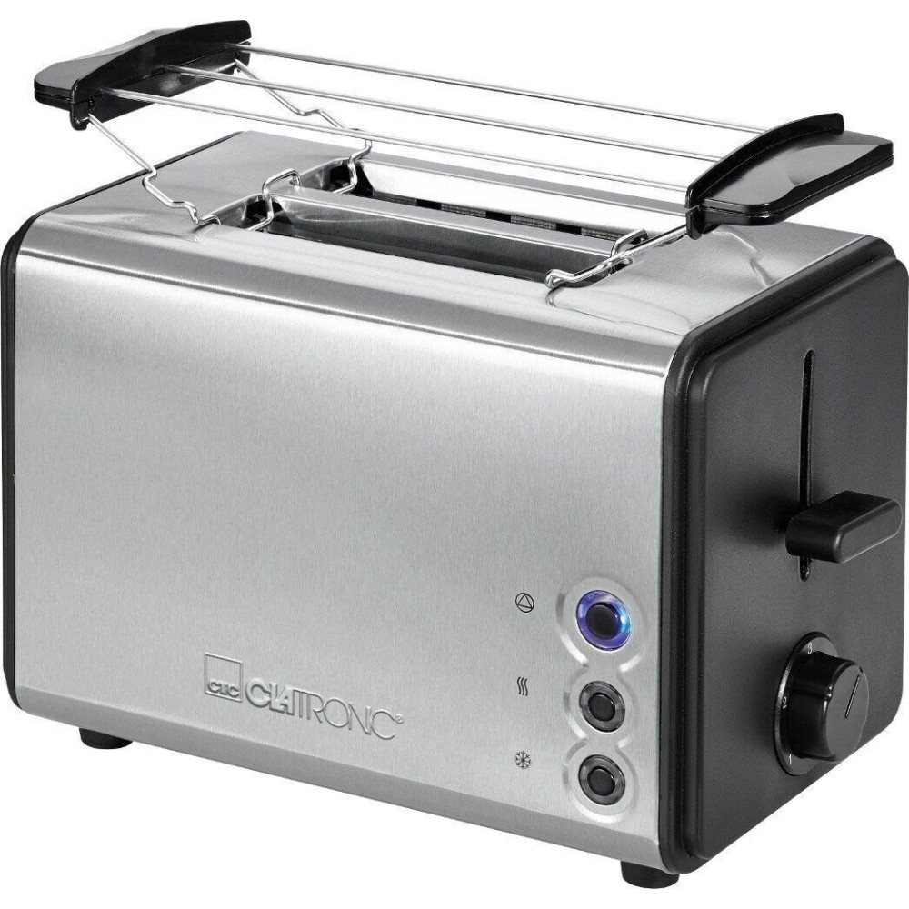 Тостер CLATRONIC TA 3620