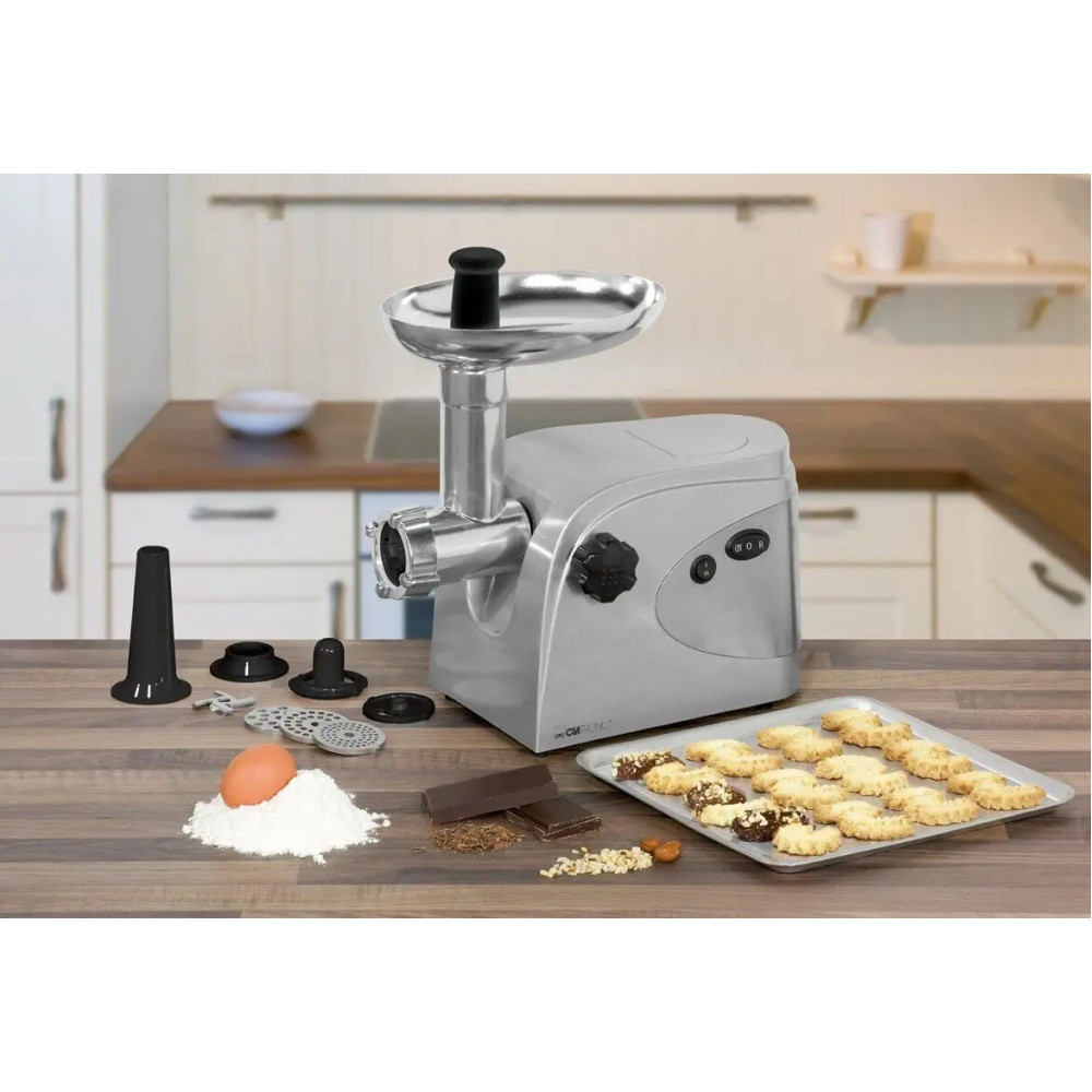 М'ясорубка Clatronic FW 3151 1000 Вт