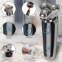 Електробритва ProfiCare PC-HR 3023
