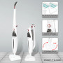 Пароочисник ProfiCare PC-DR 3093