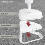 Пароочисник ProfiCare PC-DR 3093
