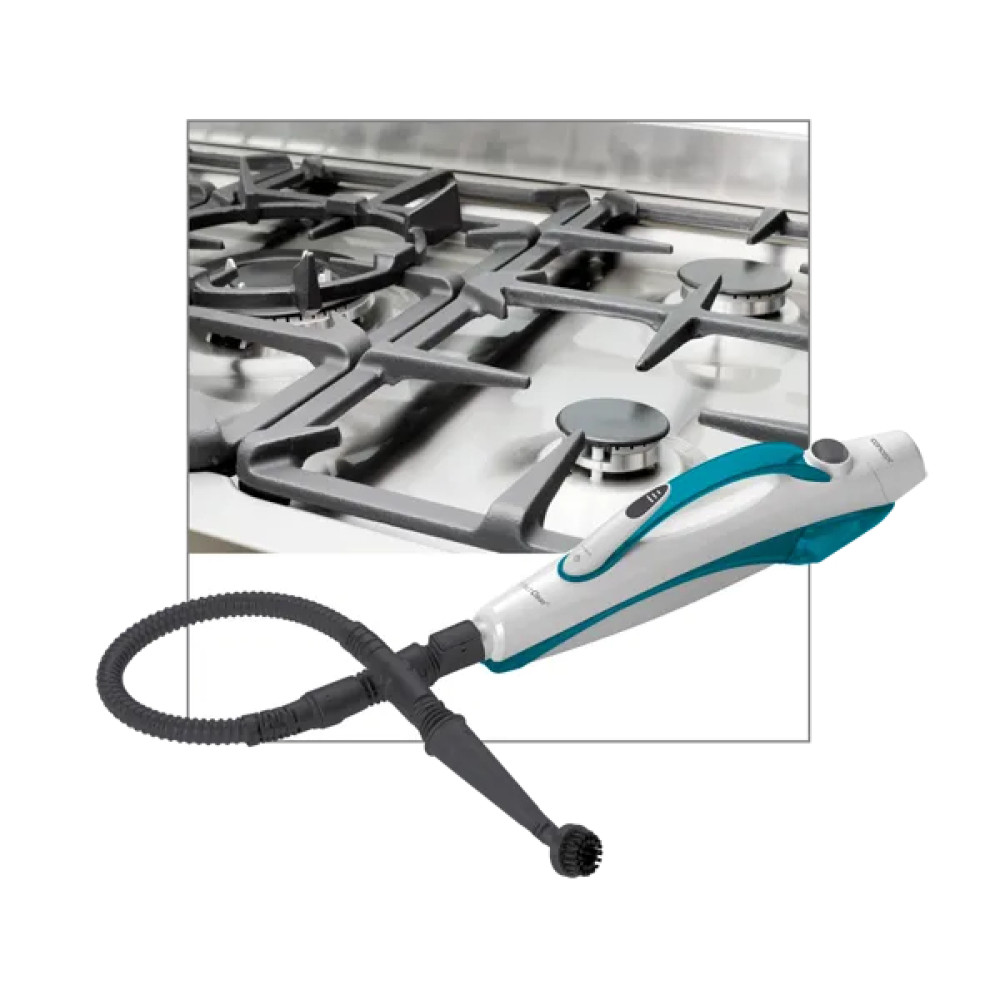 Парова швабра Concept CP2000 2 в 1 Perfect Clean