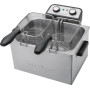 Фритюрниця PROFICOOK PC-FR 1038 (41417)