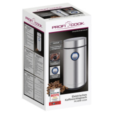 Кавомолка PROFI COOK PC-KSW 1216