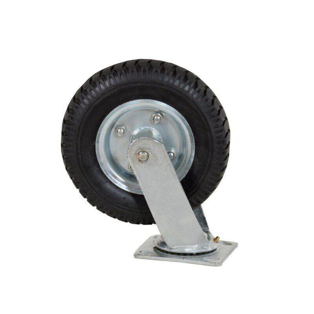 Торсіонне колесо 8 "Kraft Dele KD457 (KD457)