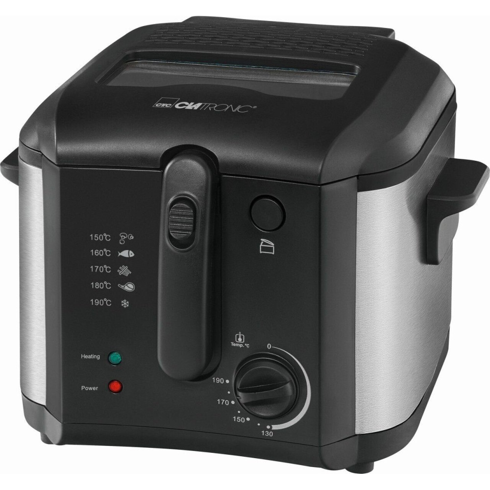 Фритюрница CLATRONIC FR 3649