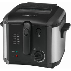 Фритюрница CLATRONIC FR 3649