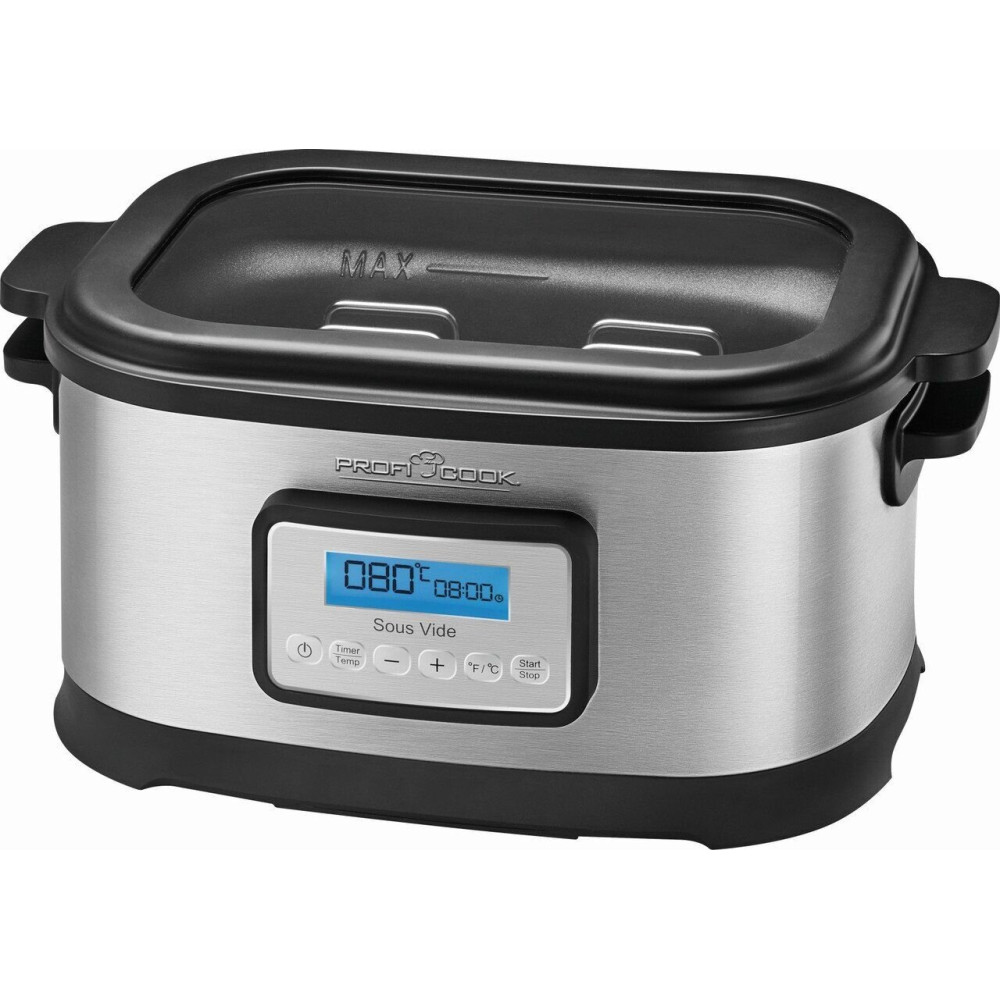 Ваккумна піч PROFICOOK PC-SV 1112 Sous Vide
