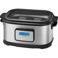 Ваккумна піч PROFICOOK PC-SV 1112 Sous Vide