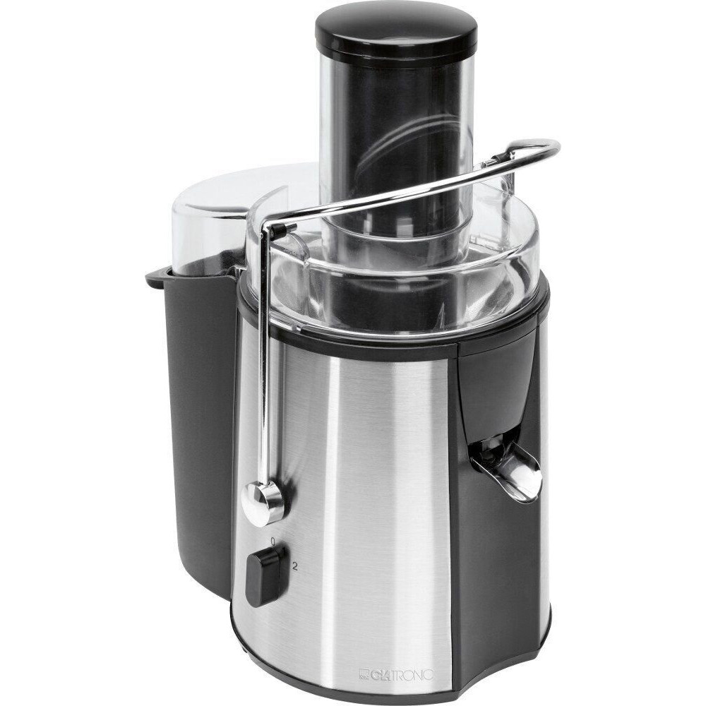 Соковижималка Clatronic AE 3532 1000Вт