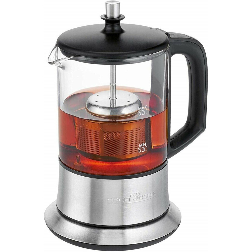 Электрочайник-Заварник PROFICOOK PC-TK 1165