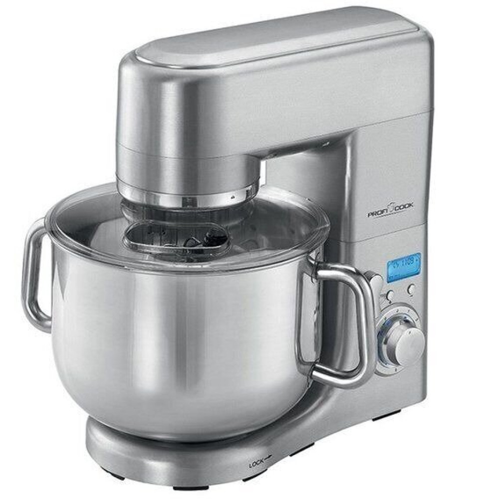 Кухонний комбайн Profi Cook PC-KM 1096
